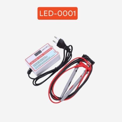 LED TEST CİHAZI resmi
