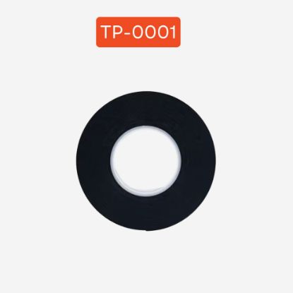 3MM Çerçevesiz Televizyonlar İçin Panel Yapıştırıcı Bant - 10 Metre Profesyonel Frameless Bant resmi