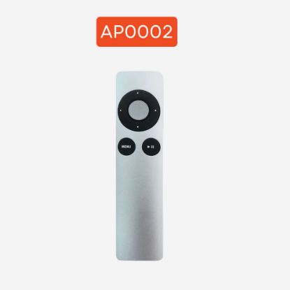 APPLE TV UZAKTAN KUMANDA resmi