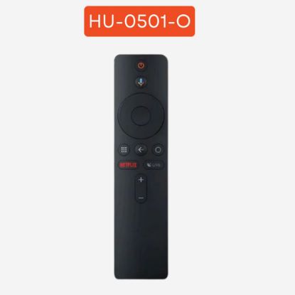 Mİ BOX TV KUMANDASI resmi