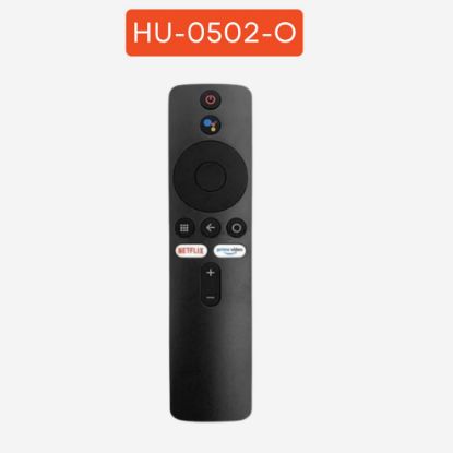 Mİ BOX TV KUMANDASI resmi