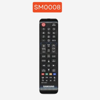 ORİJİNAL SAMSUNG BN59- 01301A LED TV KUMANDASI resmi