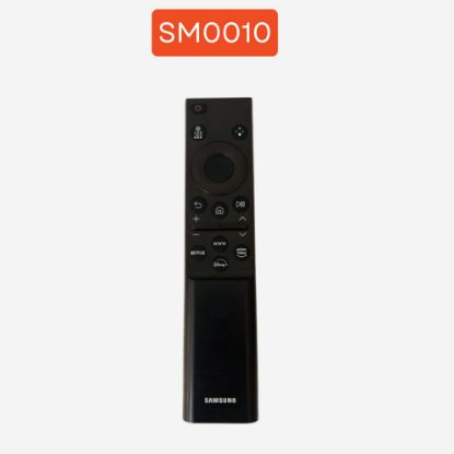 ORİJİNAL BN59-01388H SAMSUNG MİKROFONSUZ SİHİRLİ KUMANDA resmi