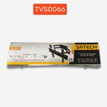 32"- 65" ARASI HAREKETLI TV ASKI APARATI resmi