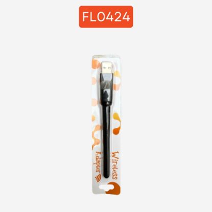 7601 ÇIP USB’LI WIRELESS ADAPTÖR resmi