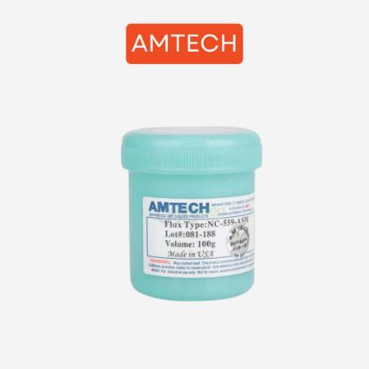 Amtech NC-559-ASM Flux Krem resmi