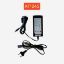 12V 4,5A ADAPTÖR resmi