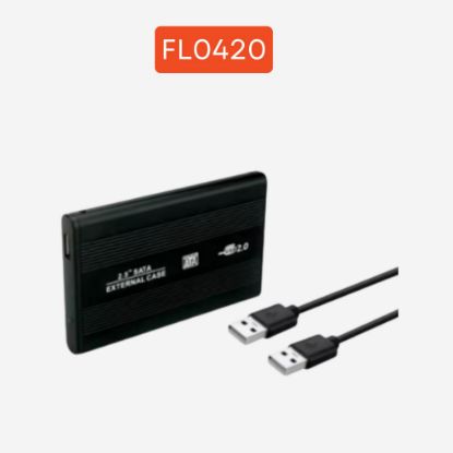 USB 3.0 HDD KUTUSU resmi