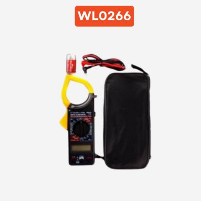 For Line 266 Pensampermetre resmi