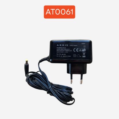6 VOLT 1.67 ADAPTÖR resmi