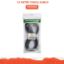 CCA 3X0.75 POWER CABLE 1.5M PİN resmi