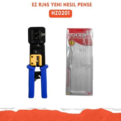 EZ RJ45 Yeni Nesil PENSE resmi