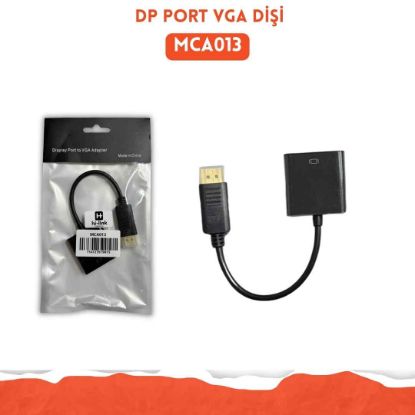 DP port vga DİŞİ resmi