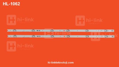 LG 32LH604V-ZB TV LED BAR , 32" V16 ART3 2558 REV 1.7 6916L-2558A LC320DEU-(FJ)(M1) resmi