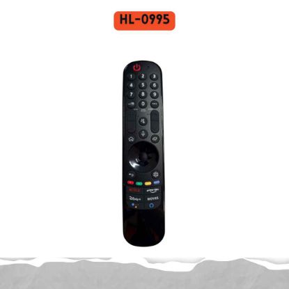 LG MR21 resmi