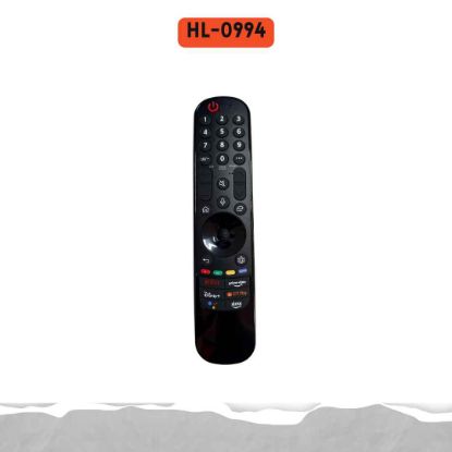 LG MR22 resmi