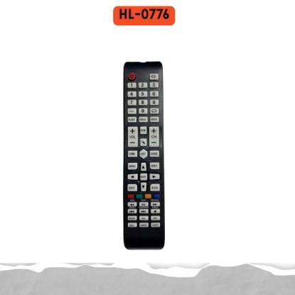 RONAX LCD Kumanda resmi