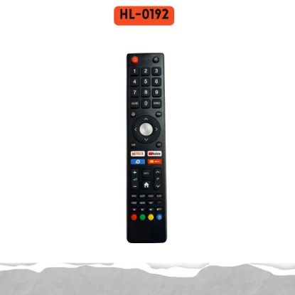 STRONG LCD NETFLİX + YOUTUBE KUMANDASI resmi