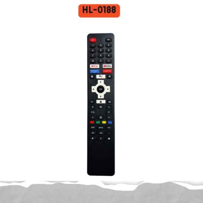 NEXT LCD KUMANDA resmi