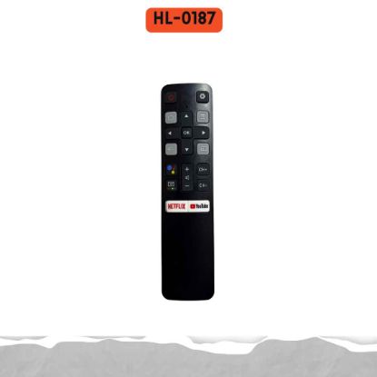 TCL LCD KUMANDA resmi