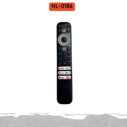 TCL LCD KUMANDA resmi