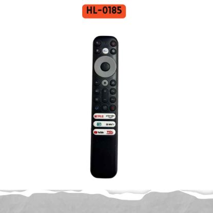 TCL LCD KUMANDA resmi