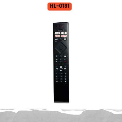 PHİLİPS LCD KUMANDASI resmi