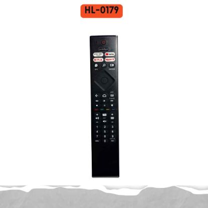 PHİLİPS LCD KUMANDASI resmi