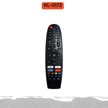 DİJİTSU LCD KUMANDA resmi