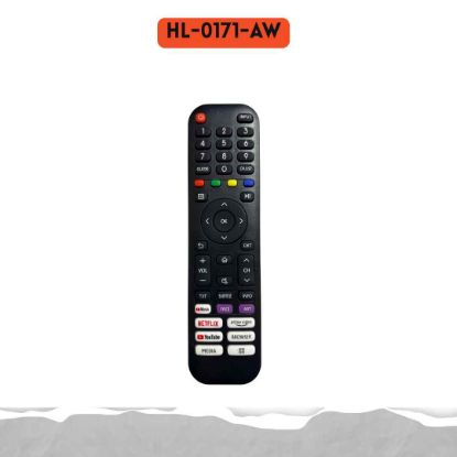 AWOX LCD KUMANDA resmi