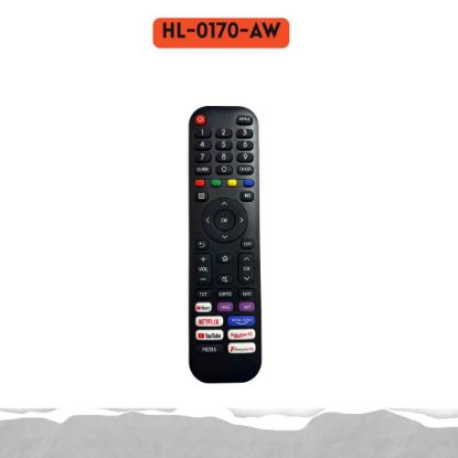AWOX LCD KUMANDA resmi