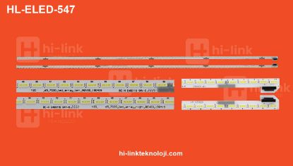LG 65UH5F-B, LED BAR, BACKLIGHT, STL650A24-L Y20_65_7020_led_array_left_REV00_190419, STL650A24-L resmi