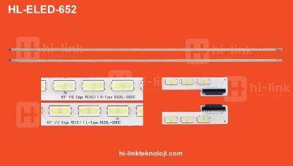PHILIPS 60PFL6008K/12 LED BAR, 6922L-0035A, LC600EUD FE F2, 6917L-0101A, LC600EUD-FEF2, 6900L-0551A, Panasonic TX-L60ET5E, LG 60LM6450, 60LM7200 60LM6450 resmi