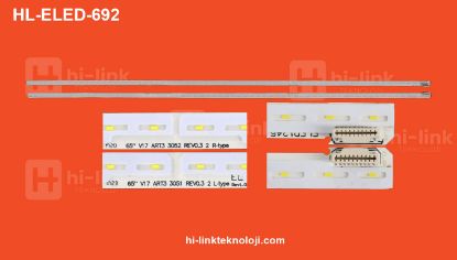 65UV340C-UB  65UJ6540  65UK6500AUA 65UJ6540-UB 65UK6500PLA resmi
