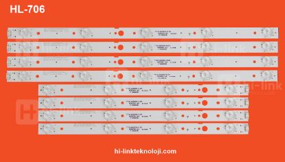 AL43L 6725 4B, AL43L 4725 4B, CRH-A4330300104L74C, CRH-A4330300105R74C resmi