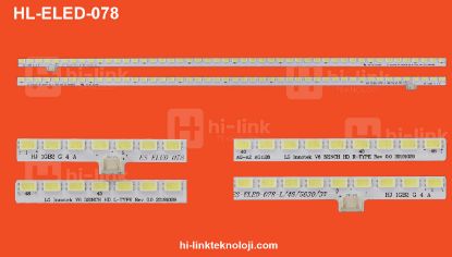 LG INNOTEK V6 32INCH HD , L-TYPE , R-TYPE , 3660L-0386A TV LED BAR , LC320EXN, LC320EXE-SDA1, LC320EXN-SDA2 resmi