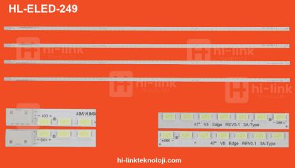 47LE5300, LC470EUS SC A1 , 47'' V5 EDGE FHD REV0.1 3B-TYPE , 47'' V5 EDGE FHD REV0.1 3A-TYPE resmi