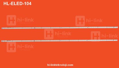 37LV4500, LG 37LV3550 TV LED BAR , LG 37LE5300, 73.37T07.001-0-CS1 resmi