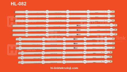 LG, AGF78401201, 50'' ROW2.1 Rev 0.4, R1/L1/R2/L2, 6916L-1273A, 6916L-1276A, 6916L-1272A,6916L-1241, TV LED BAR, ORİJİNAL ÜRÜN resmi