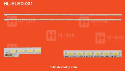 46PFL5507 46PFL5507H/12 46PFL5537K/12 46PFL5007K 46TL933 46TL968, LJ64-03471A, LJ64-03495A, SLED 2012SGS46 7030L 64 REV1.0, LTA460HW04, 46'' resmi