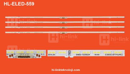 SAMSUNG, QM85C UE85AU8000U UE85BU8000U UE85CU8000U, 85AU8K, BN96-52592A REV00, ES85SV8FPKWA52 resmi