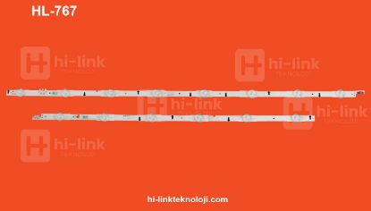 SAMSUNG, UE65H6470, LED BAR, D4GE-650DCA-R2, D4GE-650DCB-R2, 2014SVS65F, BN96-30435A, BN96-30436A resmi