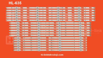 HG75ET690UB HG75ET690UE UE75AU7100U UE75CU7100U UE75TU7100U UE75TU8000U, BN96-50310A, LN41-00897A, BN96-50311A, LM41-00898A, BN96-50312A, LM41-00899A resmi