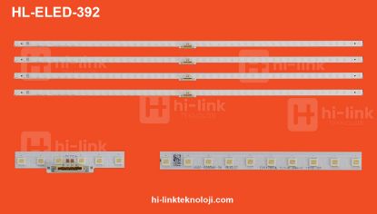 SAMSUNG, QE82Q60RAT, BN96-48256A V9Q6-820SM0-R0 resmi