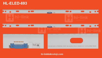 QE55Q6FNAT, UE55NU8500T, UE55NU8000T, UE55NU8000T, QH55R, QH55B, BN96-45631A, Y18 Q7F NU8K 55" BRACKET-LED PCB, BN96-46467A resmi