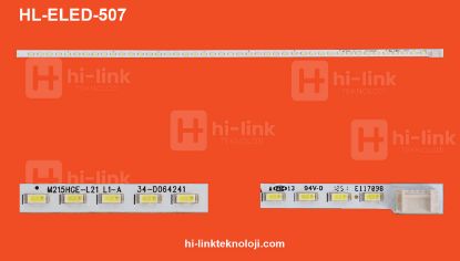 VESTEL 22'', M215HGE-L21 L1-A, 34-D064241, CHIMEI INNOLUX 21.5 resmi