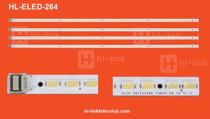 SAMSUNG, SLED 2010SVS40 120HZ_56 1D V1.0, UE40C6530, UE40C6000, UE40C6510, LTF400HJ05 resmi