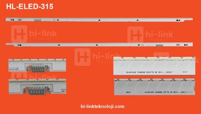 UE50ES5500, T500HVN01.5, LE500BGA-B1, 50NNB 2D-7032LED-MCPCB-L, V1GE-500SMA-R0, 50NNB 2D-7032LED-MCPCB-R, V1GE-500SMB-R0 resmi