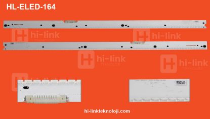 SAMSUNG UE55KS8000U, UE55KS8500U, UE55KS9500T TV LED BAR, CY-XK055FLLV5H , BN96-39353B , BN96-39352B resmi