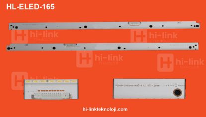 SAMSUNG UE55MU8000T, UE55MU9000T, UE55MU9500T TV LED BAR, V7MU-550SMB-R0 , V7MU-550SMA-R0, CY-SM055FLLV3H, BN96-42349A, BN96-42350A resmi